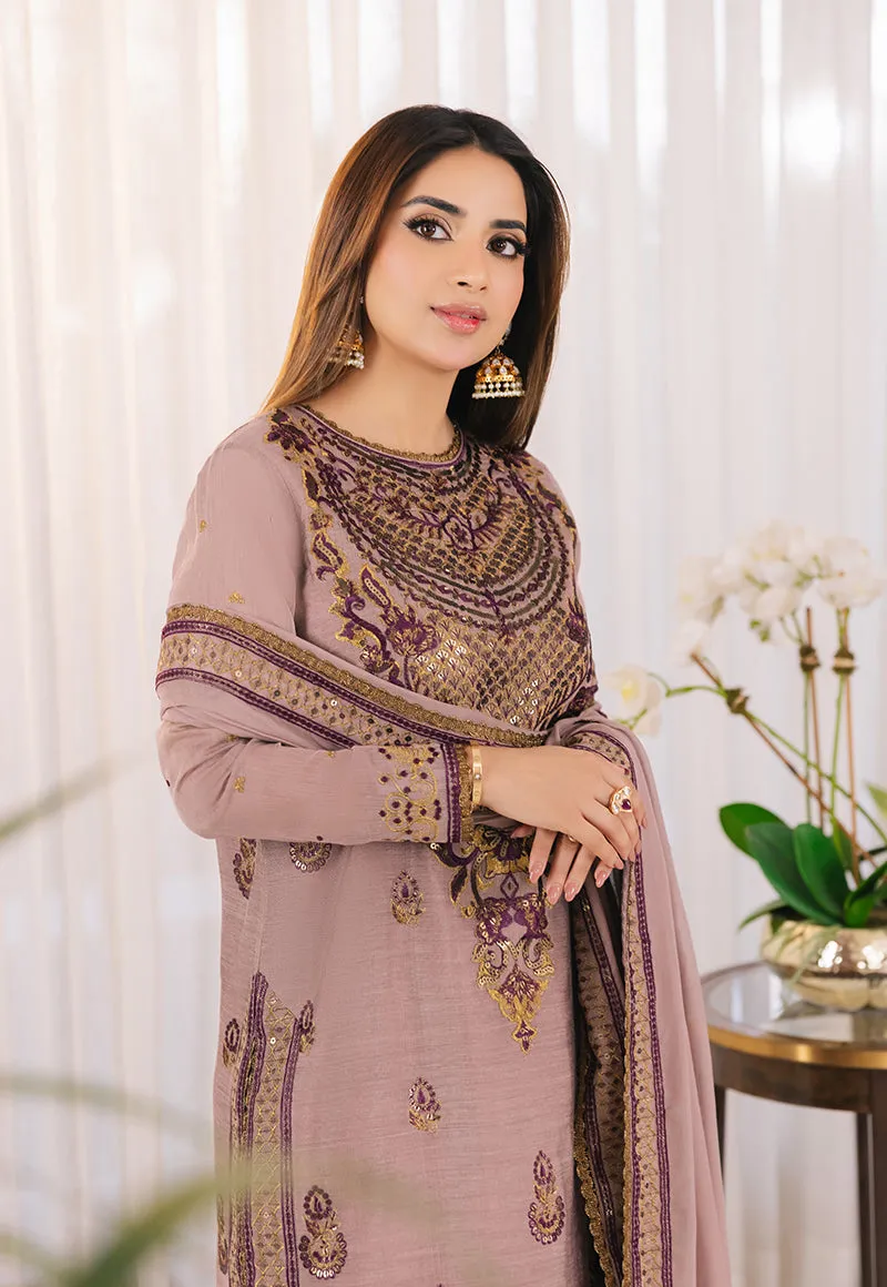 Asim Jofa Meerub Festive Collection – AJSM-32