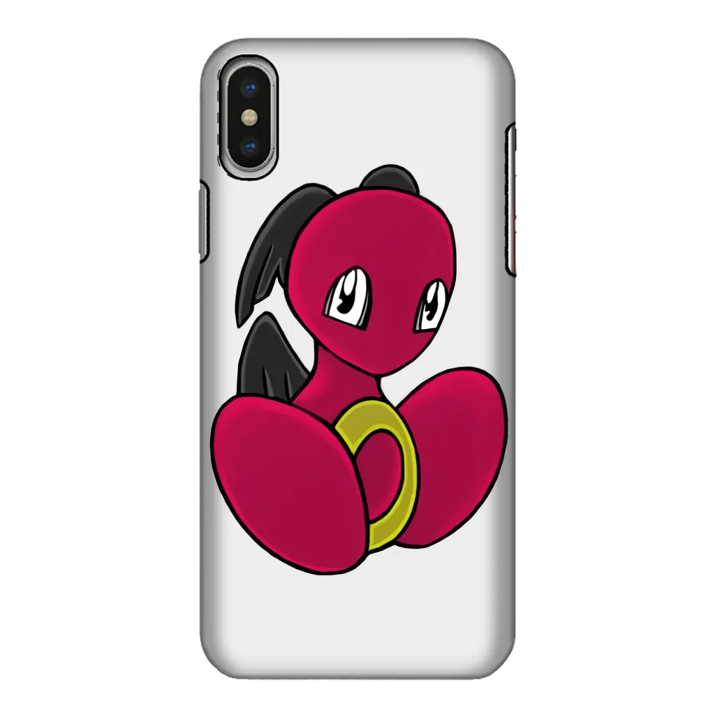 Baiyu Fully Printed Tough Phone Case