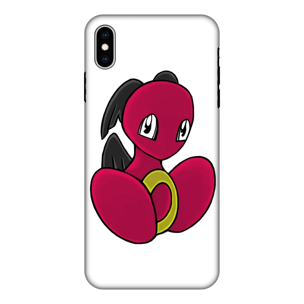 Baiyu Fully Printed Tough Phone Case