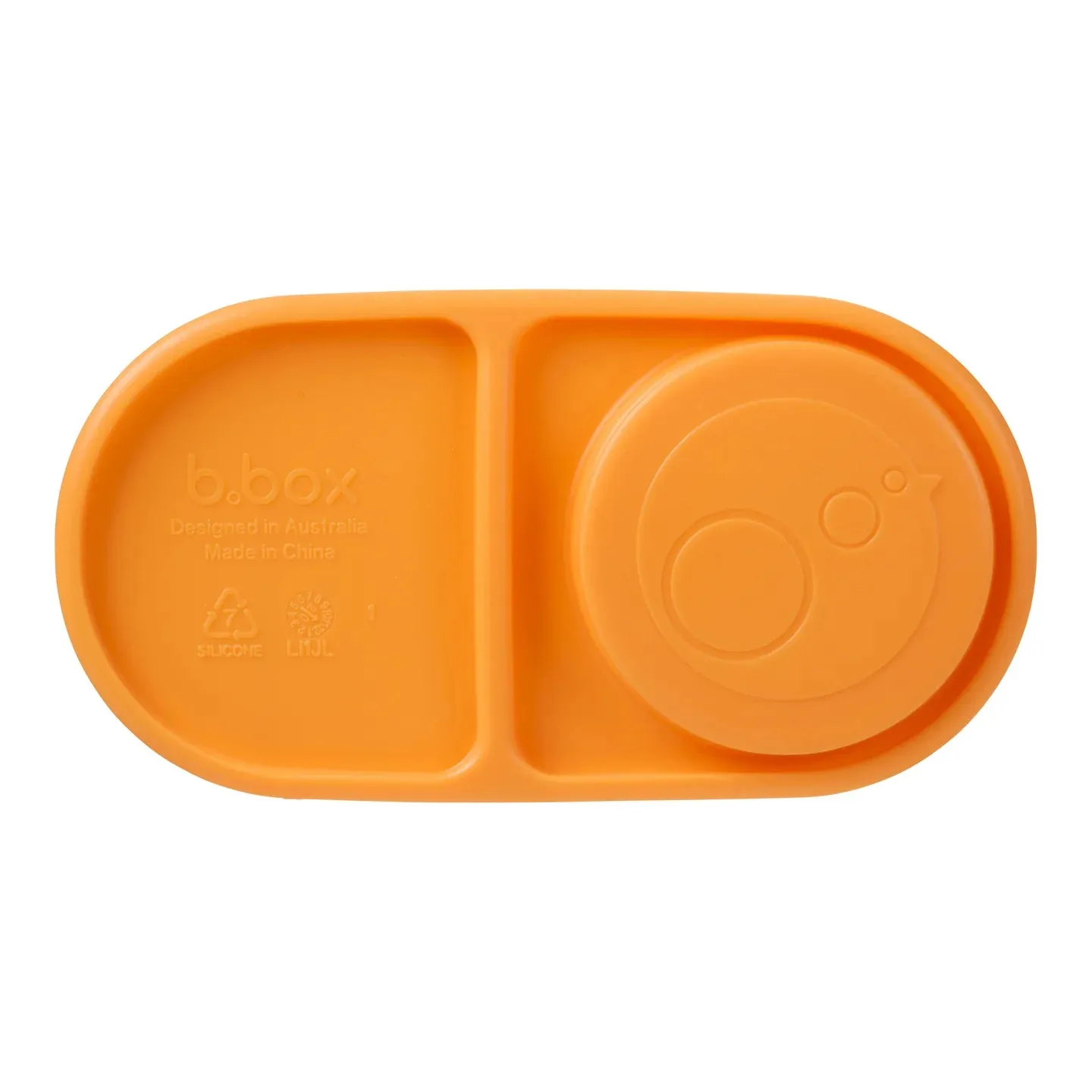 b.box Silicone Seal ONLY - Snack Box