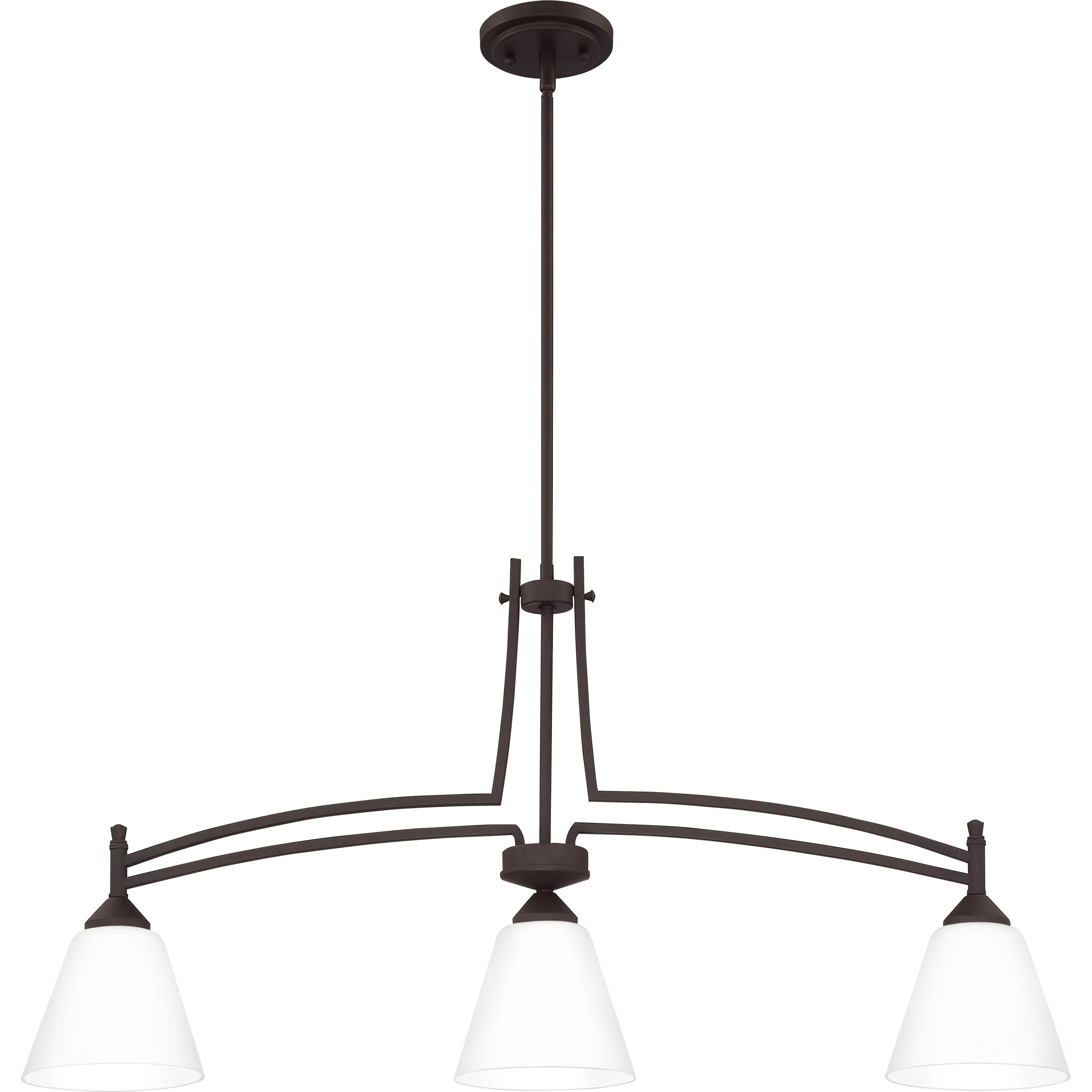 Billingsley Linear Suspension