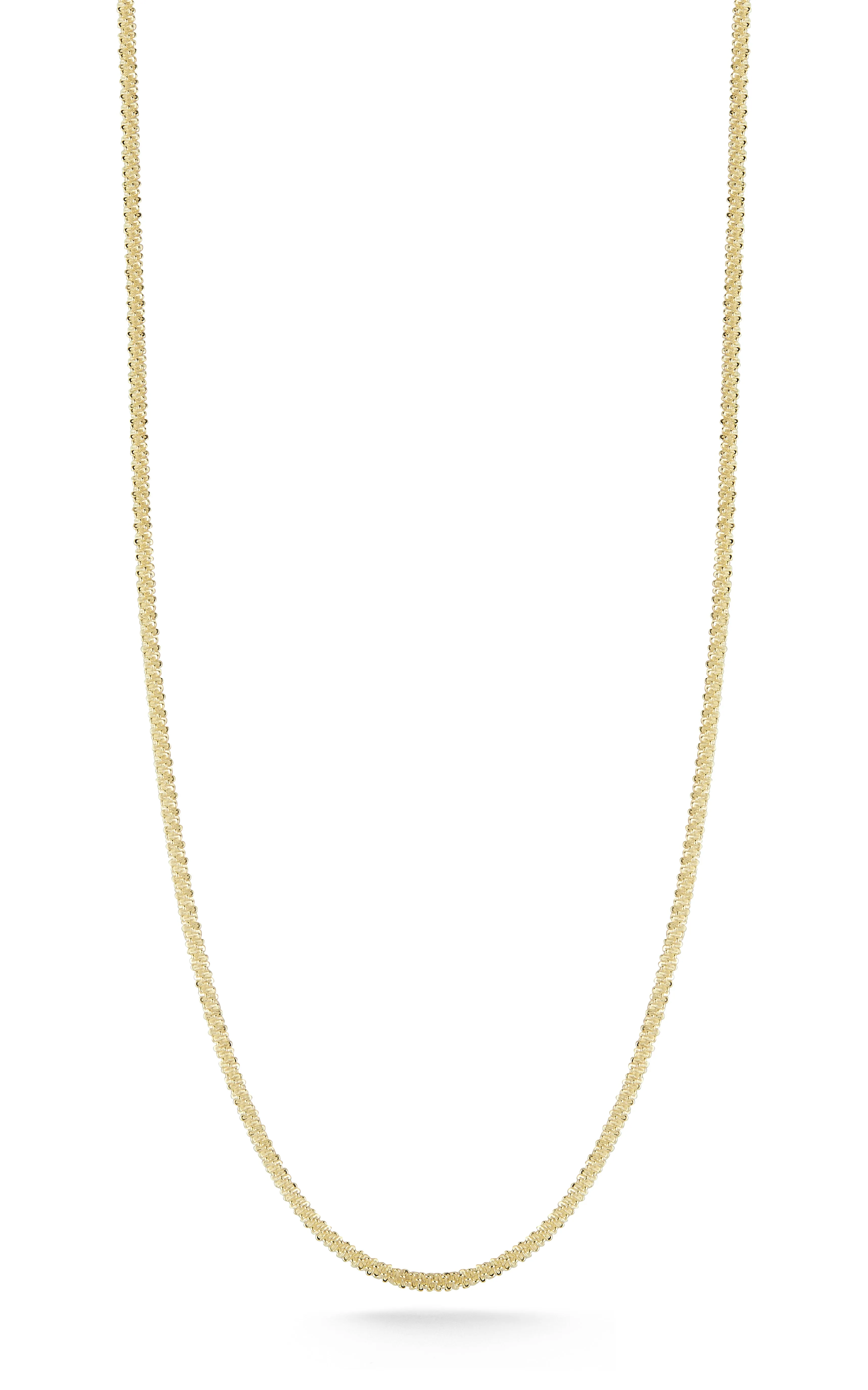 Brillo Chain Necklace