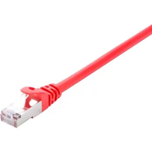 Cat6 Ethernet Red Stp 10M