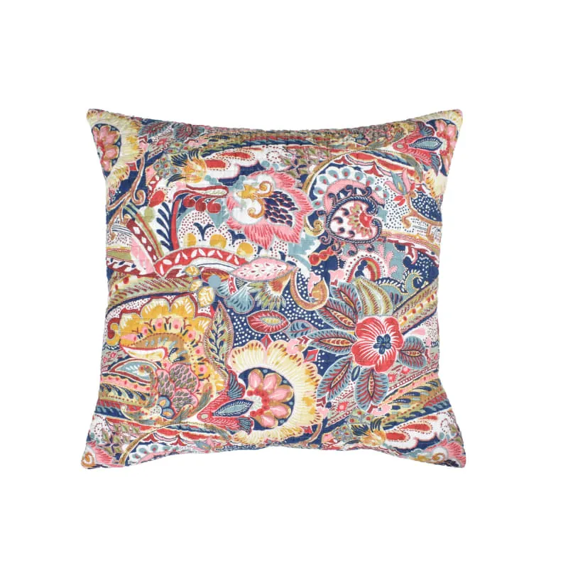 Classic Quilts Christie Multi 48x48cm Cushion