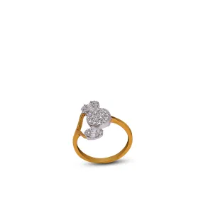 Diamond Ring - DR62