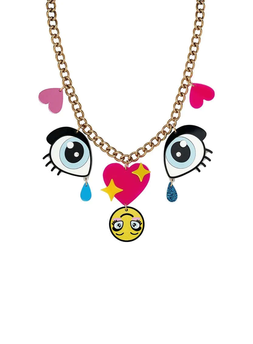 EYES 2 ME Necklace