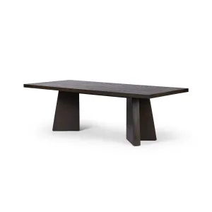 HAVEN DINING TABLE