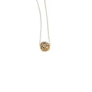 Julie Cohn Celestial Pendant Necklace