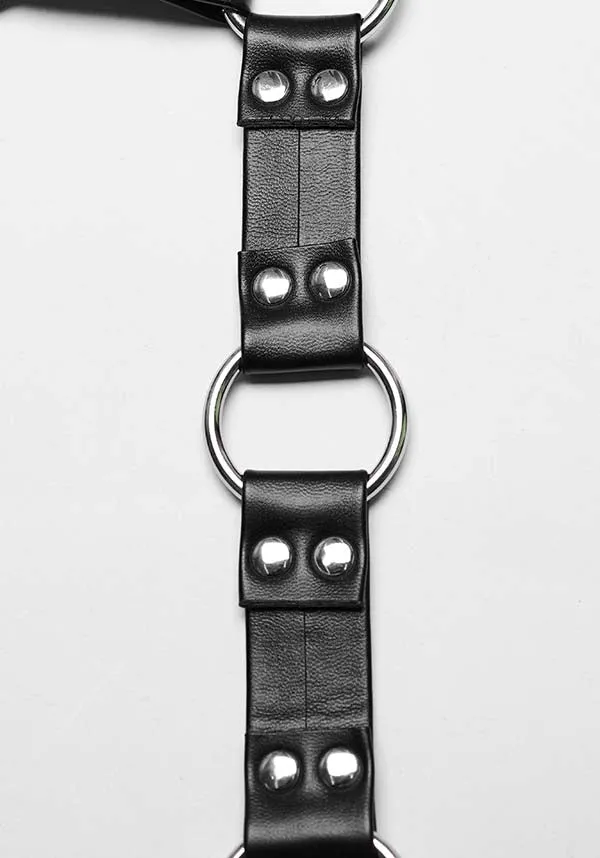 Kalma Buckle | CHOKER HARNESS*