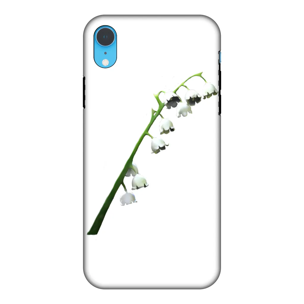 Lilly Fully Printed Tough Phone Case