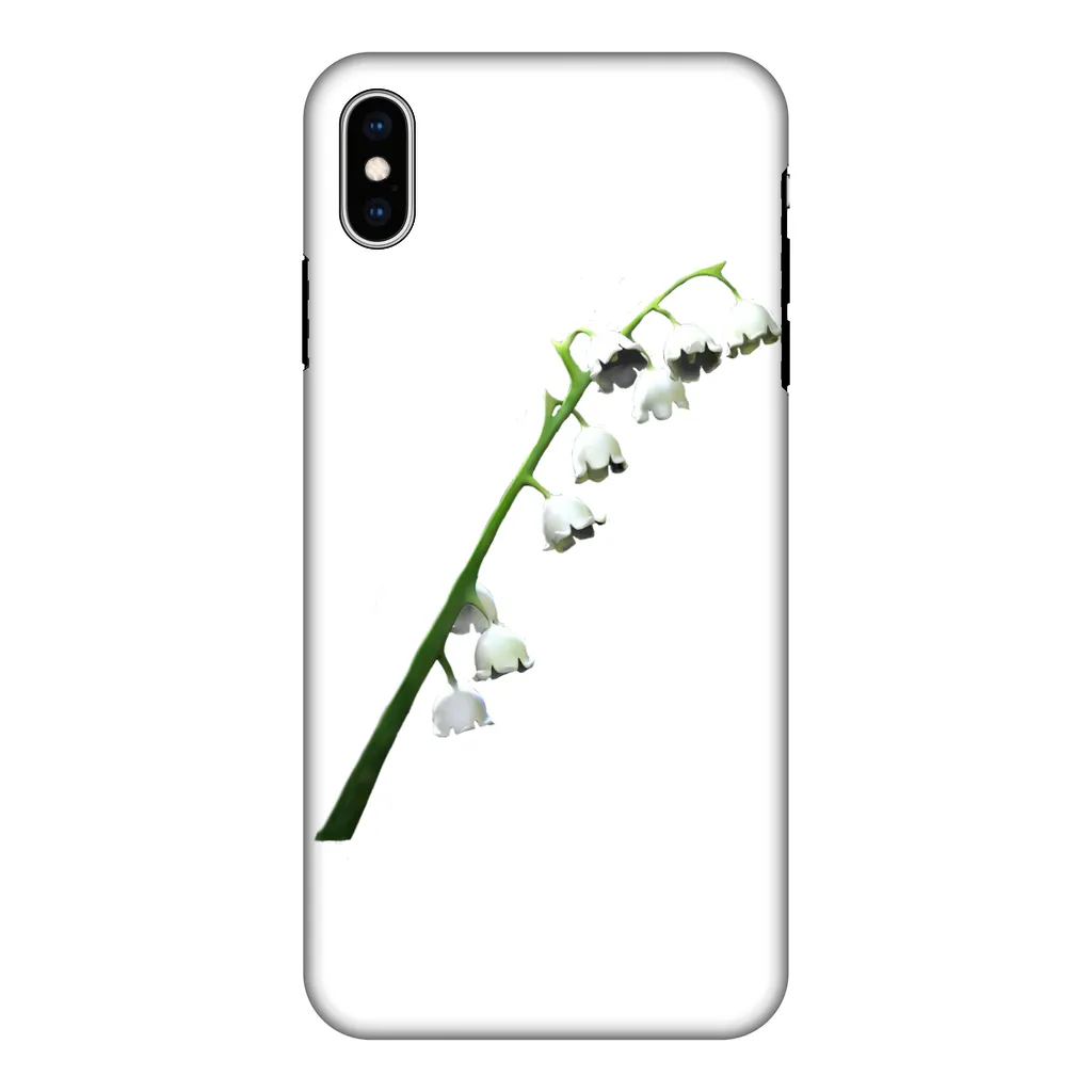 Lilly Fully Printed Tough Phone Case