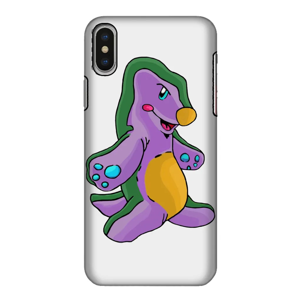 Makket Fully Printed Tough Phone Case