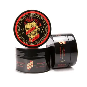 Modern Pirate - Heavy Hold Pomade 100ml