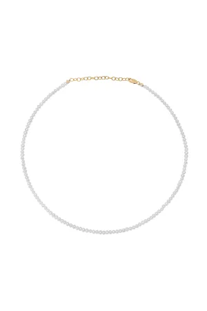 Pearl Choker