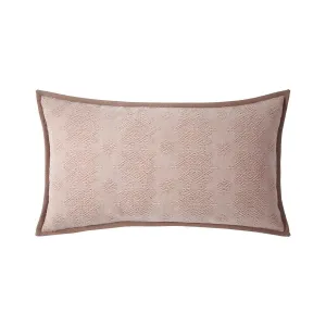 Syracuse Petale Lumbar Pillow by Iosis