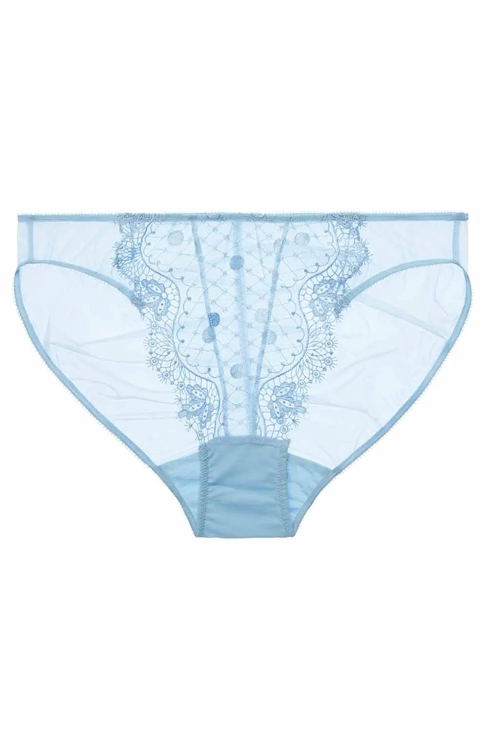 Vedette Ice Blue Brief